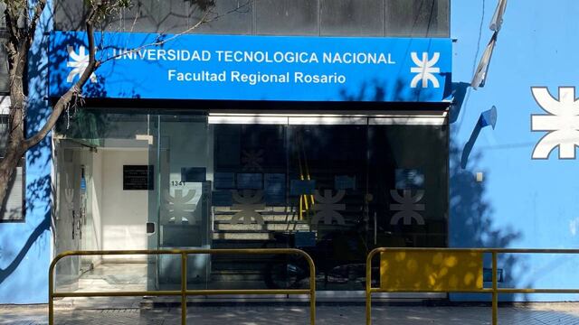 Algunas materias se cursan hasta la medianoche