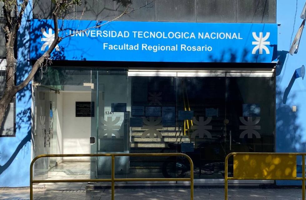 Piden garantías en la ventilación y aforo en las aulas de la UTN para una presencialidad plena