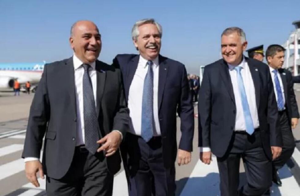 El presidente Alberto Fernández visitará Tucumán este martes