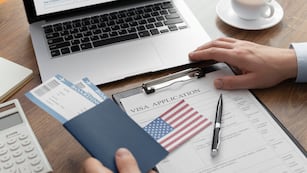 Cuánto cuesta la Visa para Estados Unidos