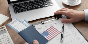 Cuánto cuesta la Visa para Estados Unidos