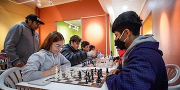Realizarán en Ushuaia el Torneo Provincial de Ajedrez