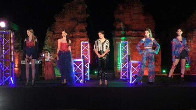 Ya fueron electos los 10 diseñadores que participarán de la Ruta del Diseño Misionero.