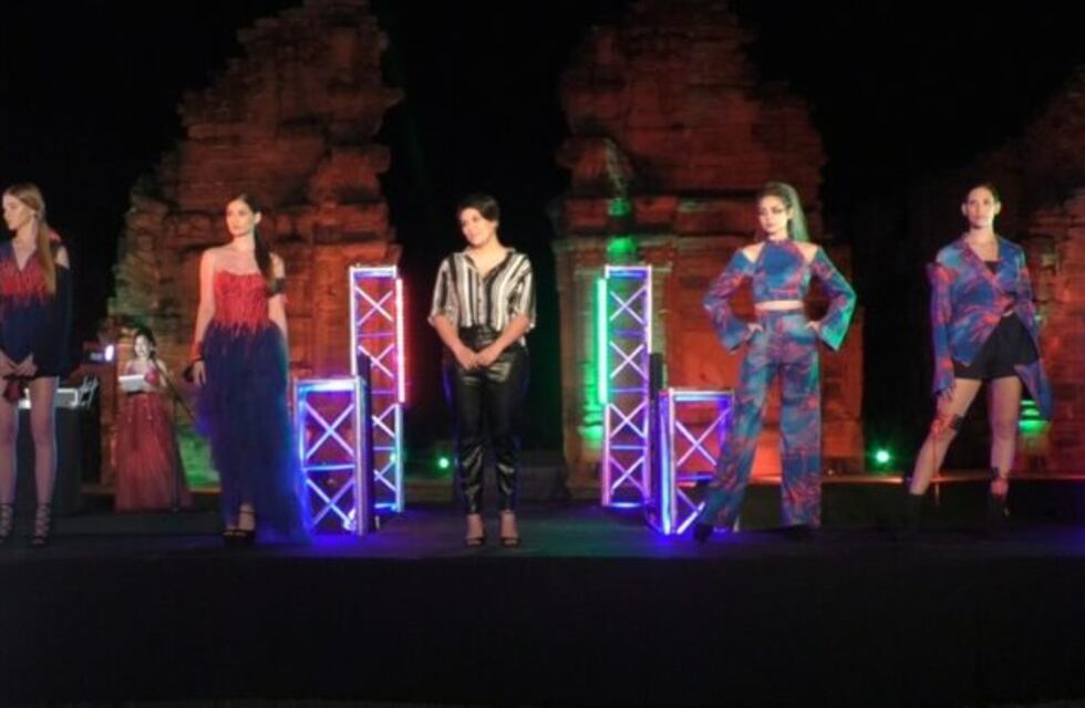 Ya fueron electos los 10 diseñadores que participarán de la Ruta del Diseño Misionero