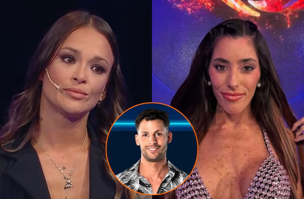 ¿Por Joel? Se desató la guerra entre Agostina y Catalina de Gran Hermano: “No te conviene...”