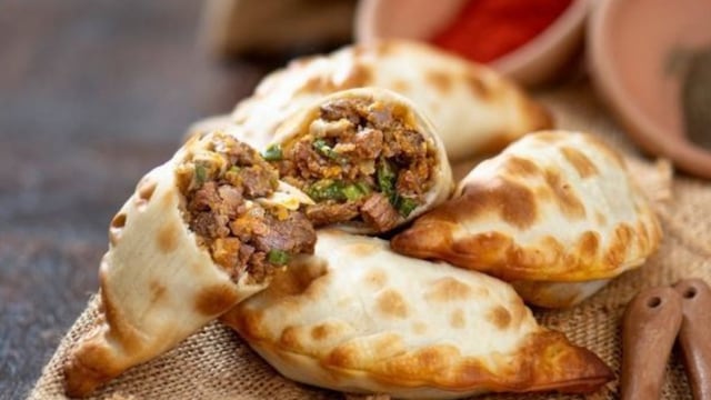 Empanadas