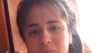 Priscila Leonela Días tiene 15 años y está desaparecida desde el 1 de julio.