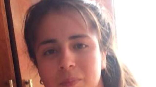 Priscila Leonela Días tiene 15 años y está desaparecida desde el 1 de julio.