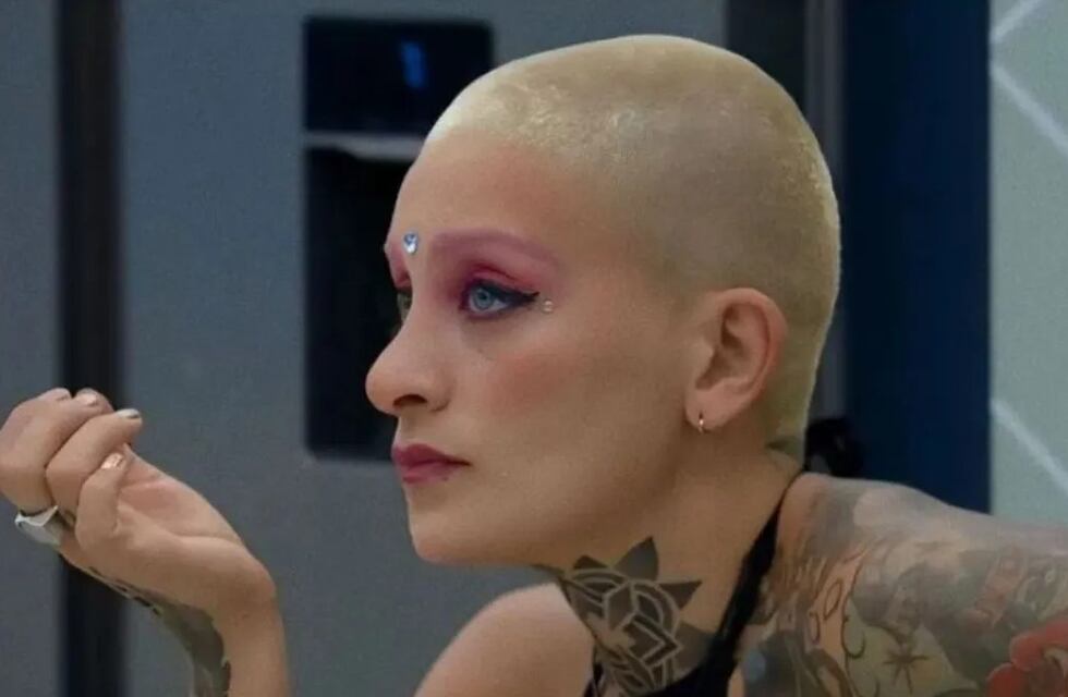 Cuánto dinero solicita Furia de Gran Hermano 2024 por un saludo personalizado