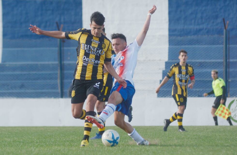 Liga del Sur: sobre el final Rosario se quedó sin nada