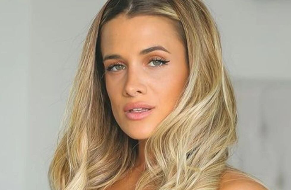 Camila Homs atraviesa un difícil momento de salud: “No me podía levantar de la cama”