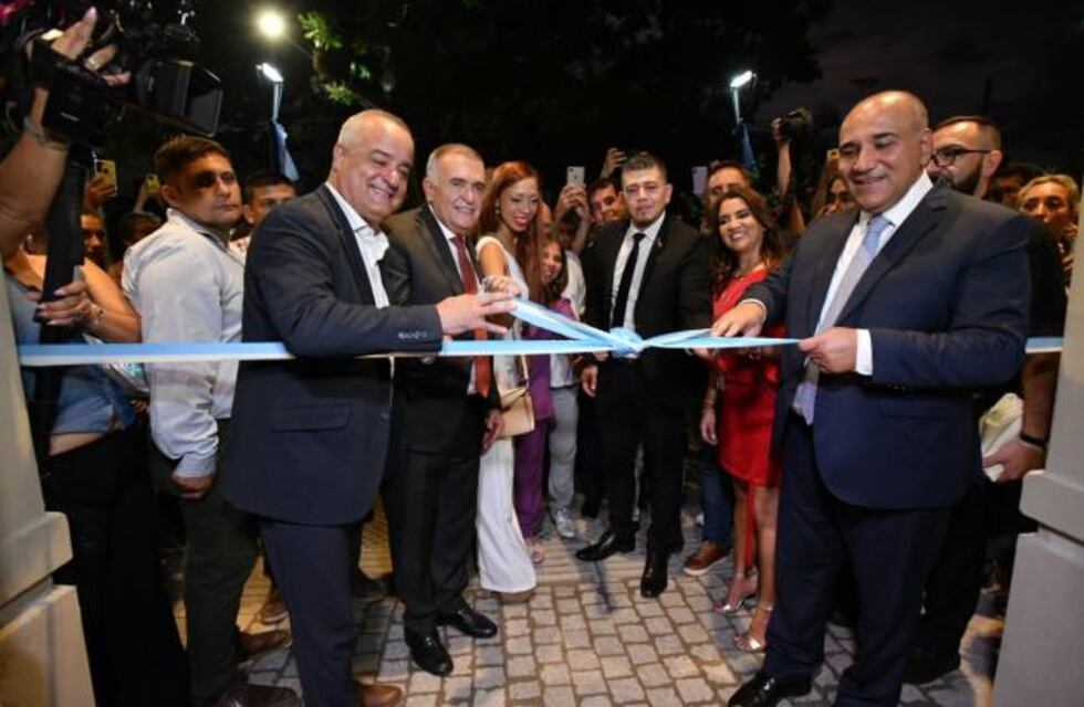 Tafí Viejo: el Mercado Municipal volvió a abrir sus puertas