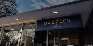 Un jugador del Mundial Sub 20 de Irak habría abusado de una empleada del hotel Dazzler de La Plata.