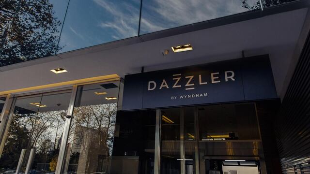 Un jugador del Mundial Sub 20 de Irak habría abusado de una empleada del hotel Dazzler de La Plata.