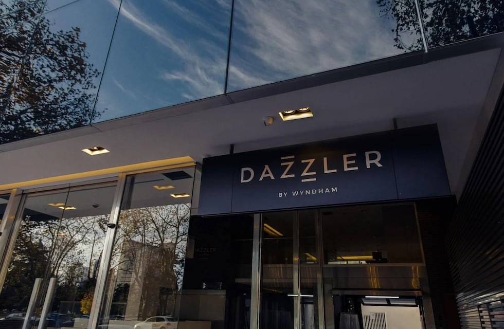 La empleada de un hotel de La Plata acusó a un jugador del Mundial Sub 20 de Irak por abuso sexual