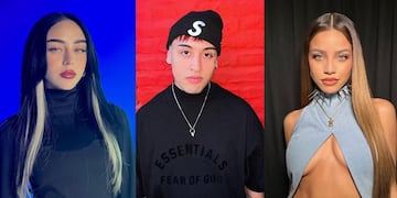 La exitosa canción a la que se unen Nicki Nicole, Emilia y Tiago PZK: ¿cuándo se estrena?