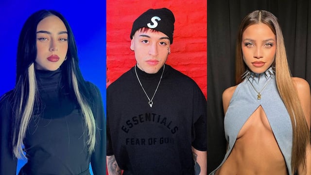 La exitosa canción a la que se unen Nicki Nicole, Emilia y Tiago PZK: ¿cuándo se estrena?