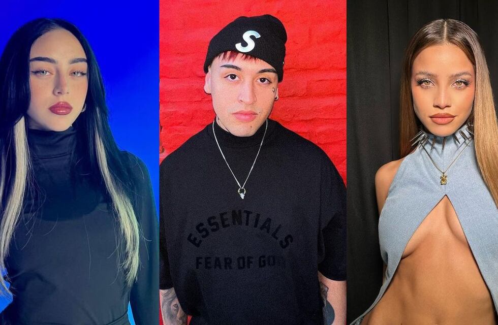 La exitosa canción a la que se unen Nicki Nicole, Emilia y Tiago PZK: ¿cuándo se estrena?