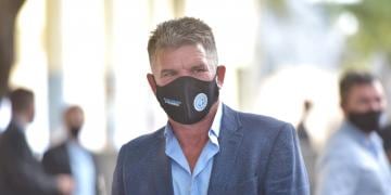 El Luifa pugnará contra Armando Pérez para ser el nuevo presidente Celeste.