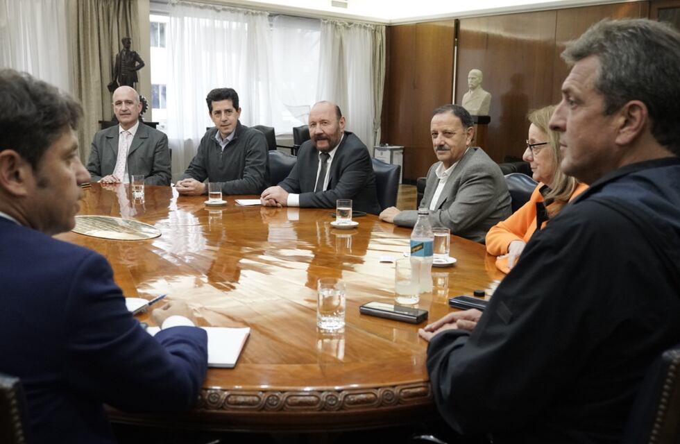 La reforma del impuesto a las Ganancias  desplomó los giros a provincias en más del 12%