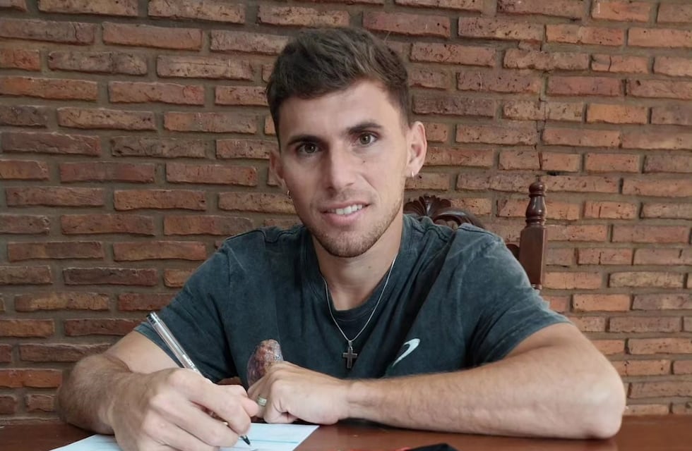 Patronato confirmó su décima incorporación para la Primera Nacional