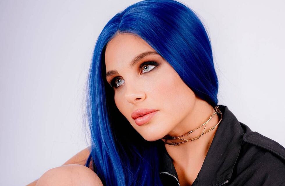 No es bad bitch: Ivana Icardi hizo un poco de ruido tras una crítica a Wanda Nara