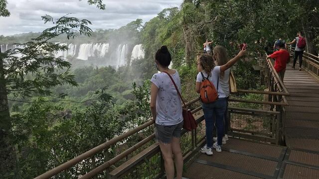 Desde el gobierno de Misiones se dispuso distintas medidas para promover el turismo afectado por la pandemia.