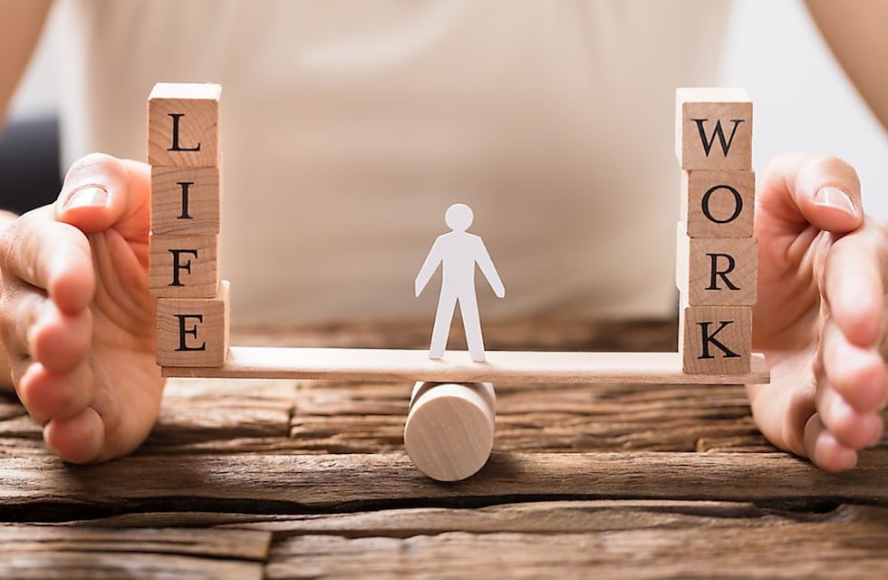 El equilibrio personal y profesional: una falsa dicotomía que ya no podemos permitirnos