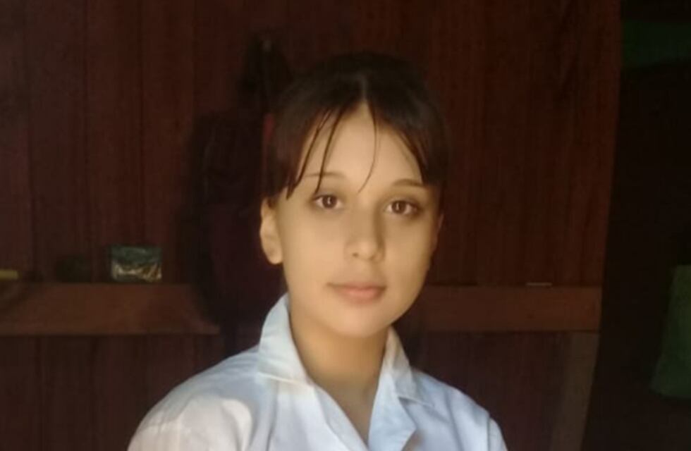 Buscan a una adolescente de 13 años en Puerto Iguazú