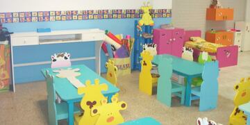 Las instalaciones deberán estar adecuadas según el protocolo de Salud Pública. SI San Juan