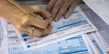 Censo 2022: cuándo es y cómo completarlo