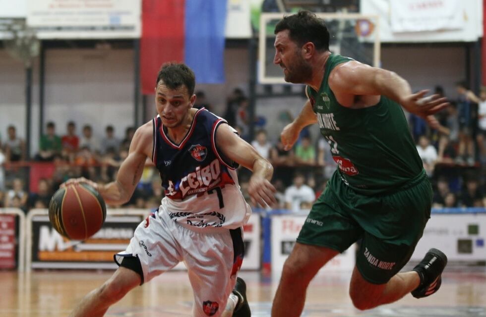 Quinto juego para El Ceibo en el Imperio del Sur