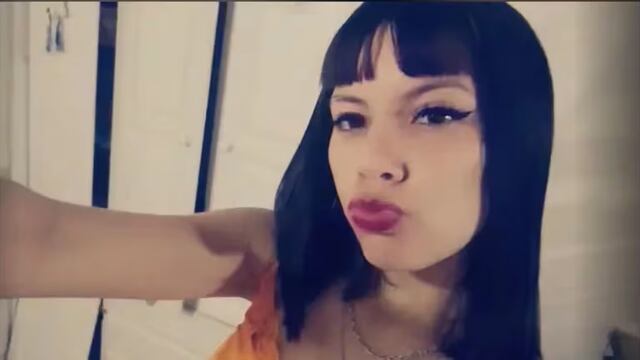La chica de 14 años asesinada por su tío.