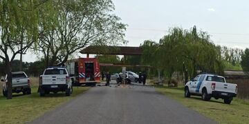 Lanús: tras una persecución y tiroteo, la policía mató a un joven de 16 años.