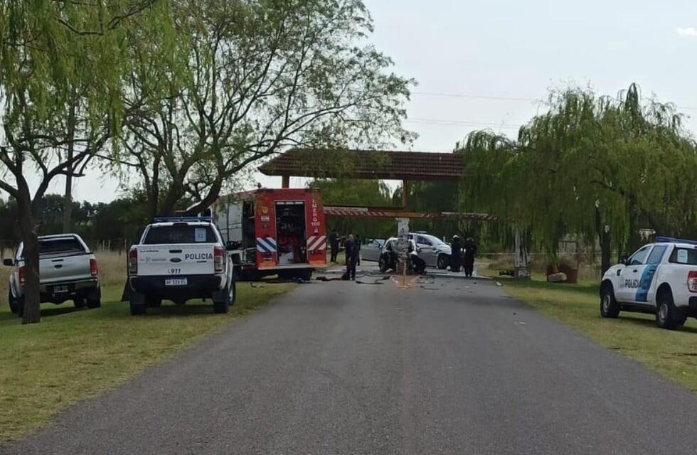 Tiroteo y persecución en Lanús: un joven de 16 años recibió un disparo de un policía y murió