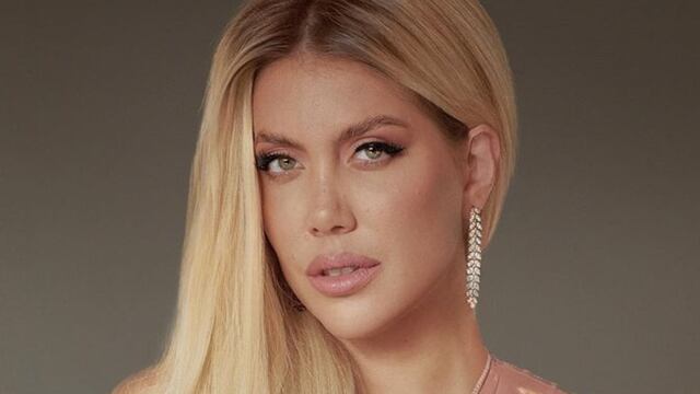 Wanda Nara