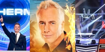 ¡Bombazo! Se confirmó el regreso de un reality de Telefe: quién será el conducto