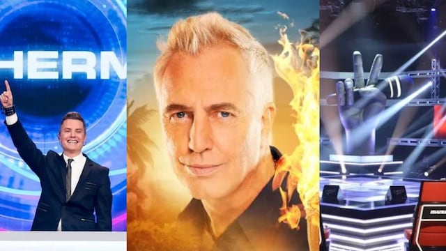 ¡Bombazo! Se confirmó el regreso de un reality de Telefe: quién será el conducto