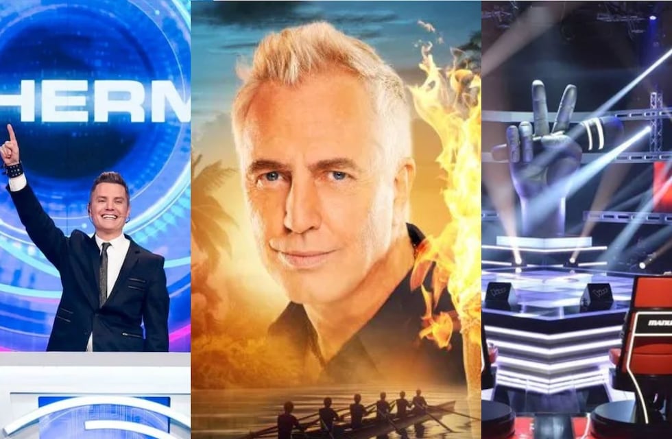 ¡Bombazo! Se confirmó el regreso de un reality de Telefe: quién será el conducto