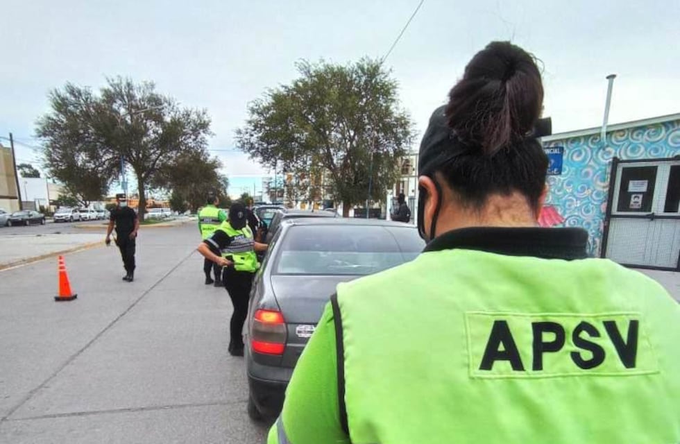 Cambios en la Ley de Tránsito: ¿Cuáles son las modificaciones que comienzan a regir en Santa Fe?