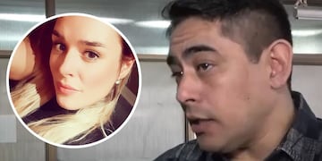 Juan Carlos Solalinde es el femicida de Johana Galdeano.