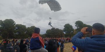 Día del niño en Puerto Belgrano