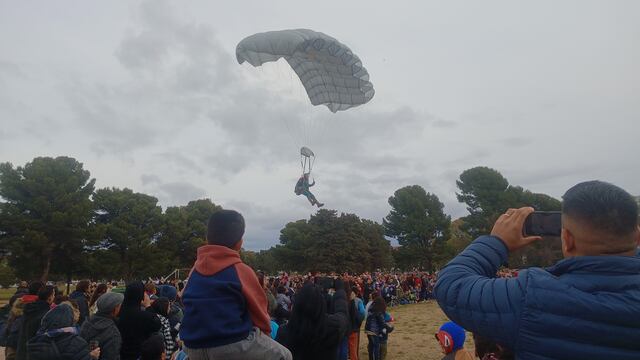 Día del niño en Puerto Belgrano