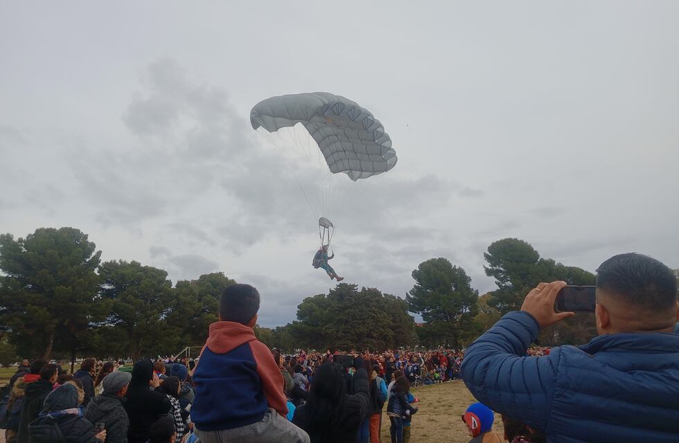 Base Naval Puerto Belgrano: “Habrá más de 250 regalos en el festejo del Día del niño”