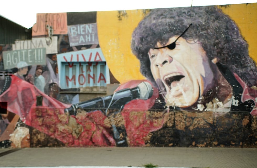 Belgrano cumple 116 años: las fotos de Córdoba con el “Parche Pirata”