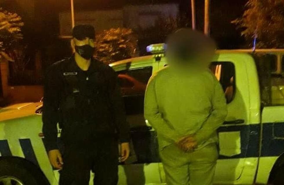 Apóstoles: conductores alcoholizados terminaron detenidos