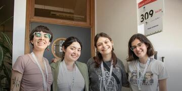 Será en la Universidad de Tucumán
del 5 al 7 de noviembre 2025