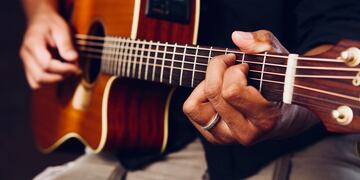 Es la primera vez en la historia que se celebra este instrumento musical.