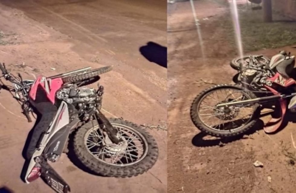 El único detenido por el choque al ciclista de la avenida Paraguay fue puesto en libertad tras el pago de fianza