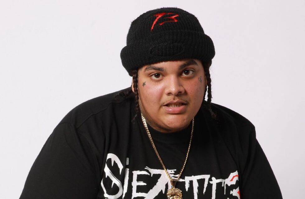 Quién es Chucky73, el protagonista de la BZRP Music Sessions #43